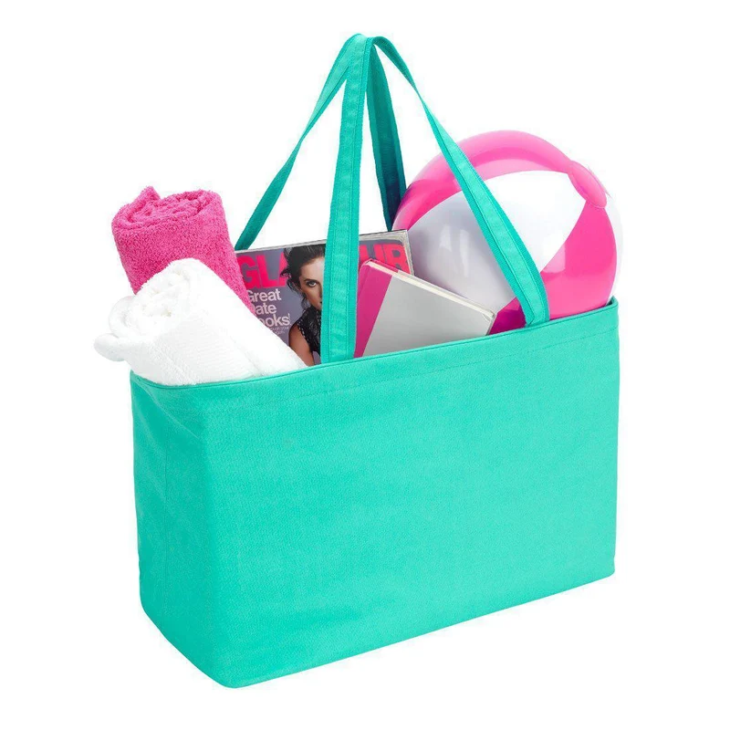 Mint Ultimate Tote - Personalized