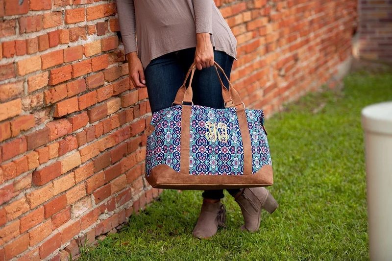 Blakely Weekender - Personalized