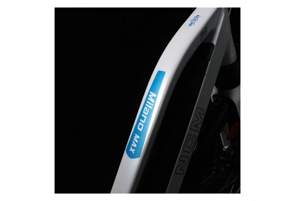 ♻️ NCM Milano Max