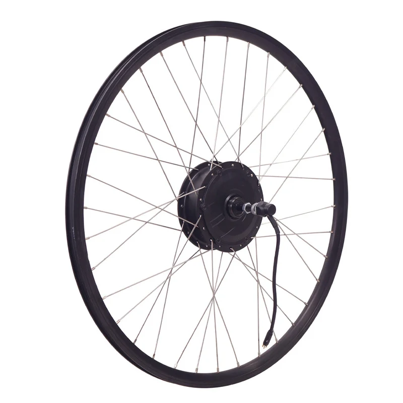 Moteur roue arrière 28''(T3s)