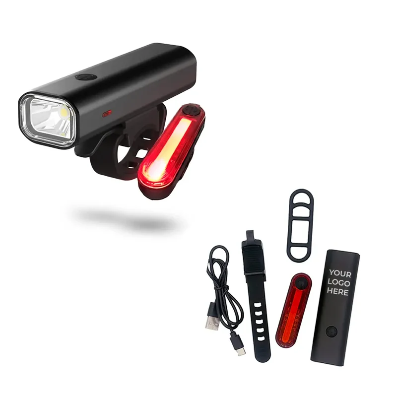 Bike Shop Giveaway - High Impact Package