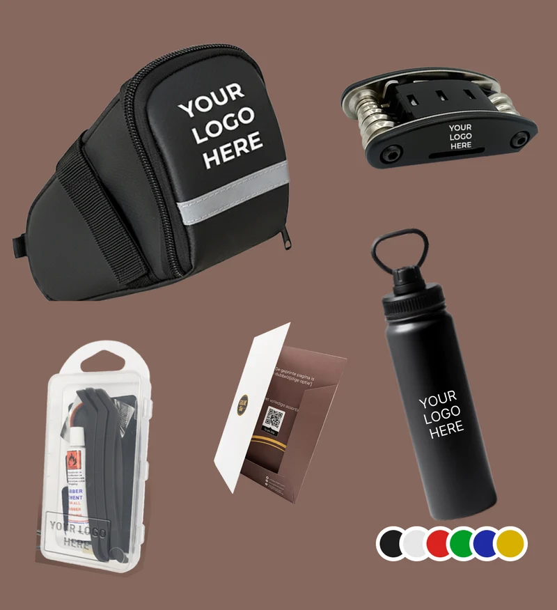 Bike Shop Giveaway - Sport Pack Premium