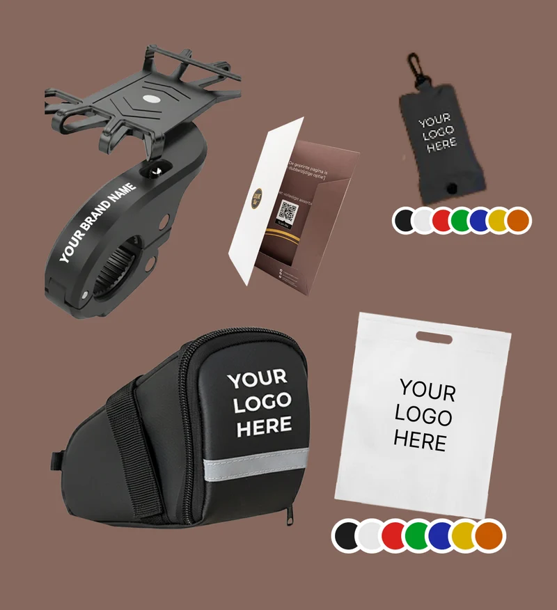 Bike Shop Giveaway - E-bike Pack Premium