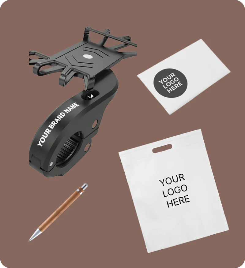 Bike Shop Giveaway - E-bike Pack Basic