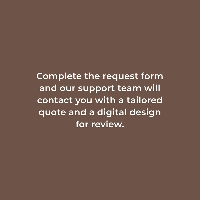 Standard Doming Label