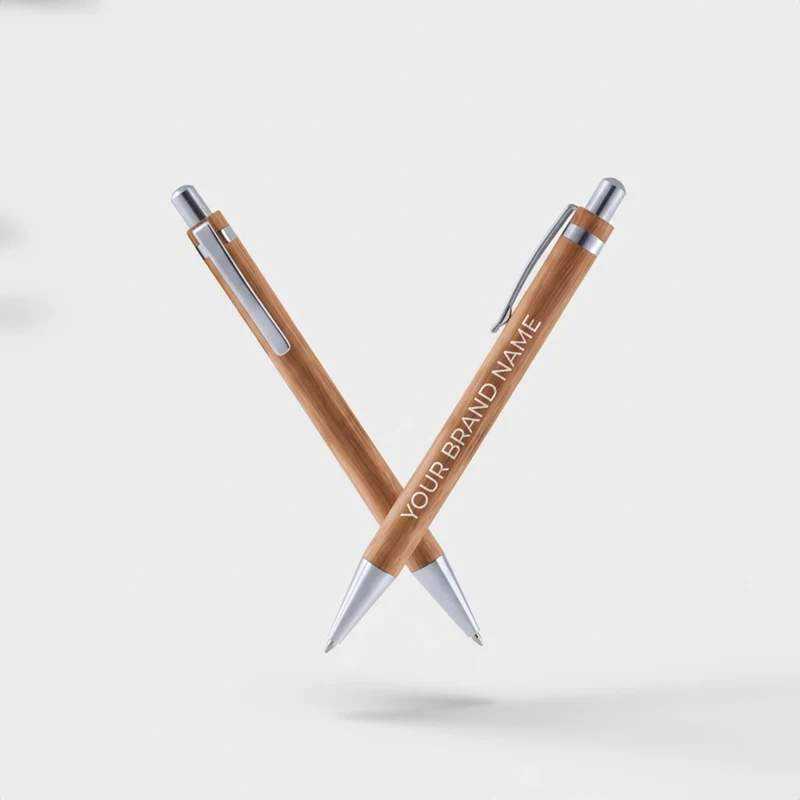 Pen Bamboo