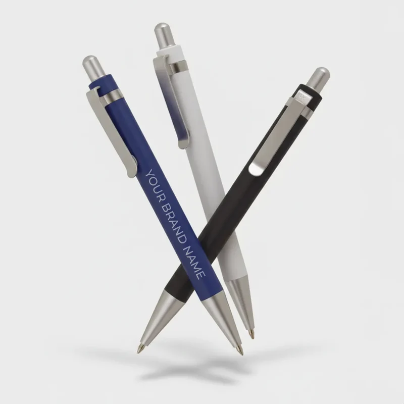 Pen Basic
