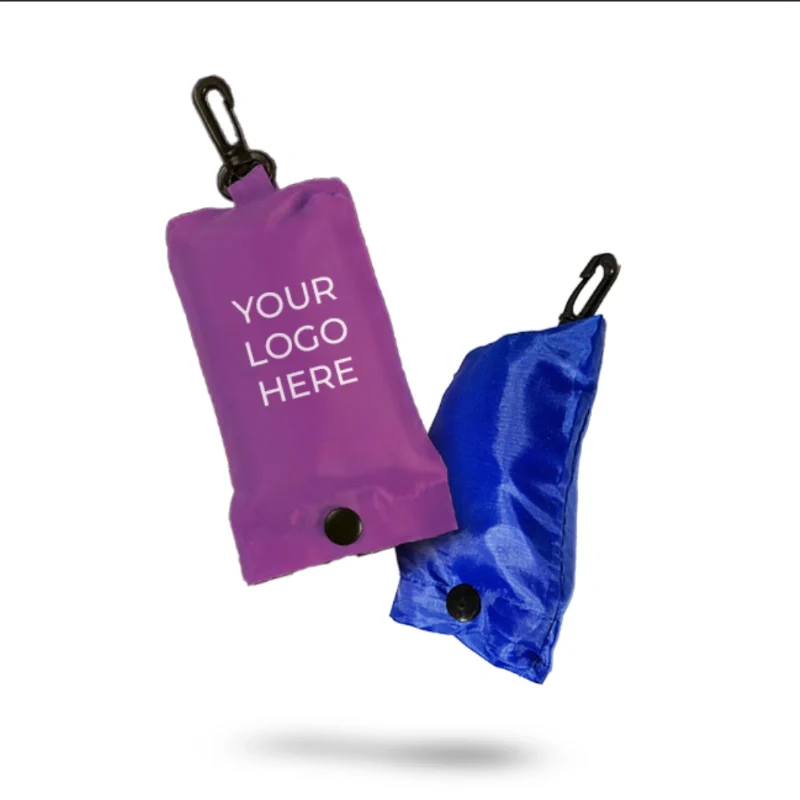 Shopping Bag Foldable
