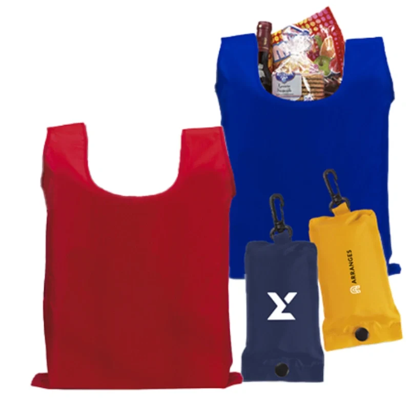 Shopping Bag Foldable