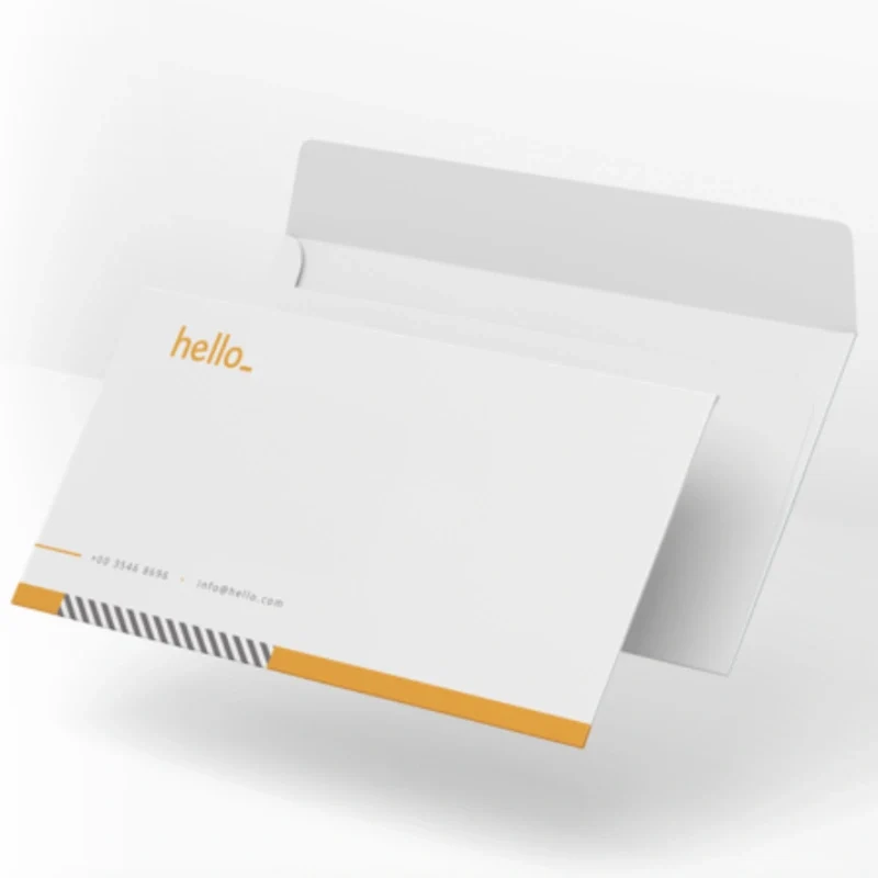 Envelope EA5