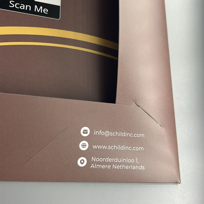 Paper Map