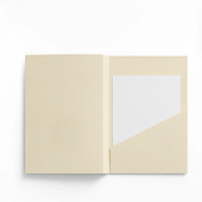 Paper Map