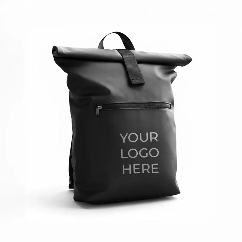 Bagpack Rolltop
