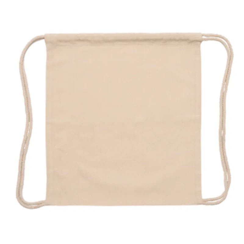 Bagpack Cotton Soft