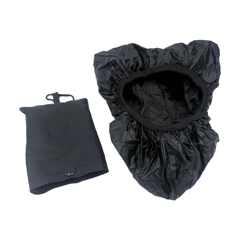 Saddle Cover with bag