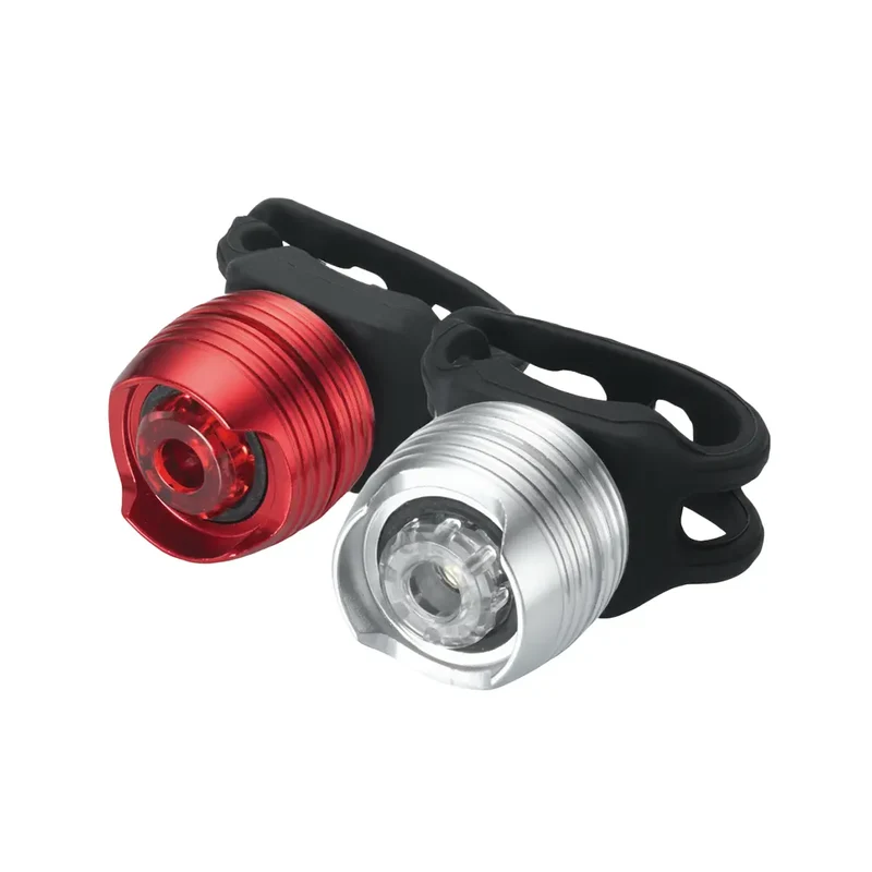 Bicycle light set