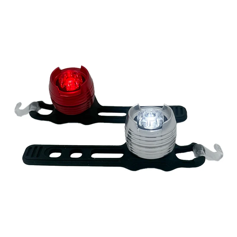 Bicycle light set