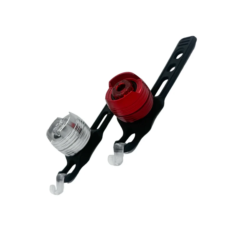 Bicycle light set