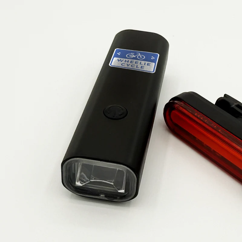 Rechargeable Lighting Set Pro