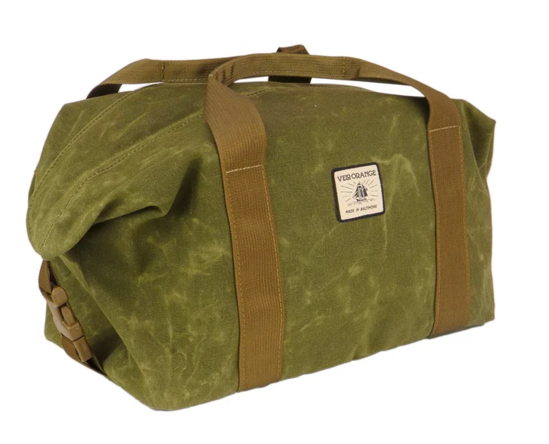 Harbourside Basket Bag