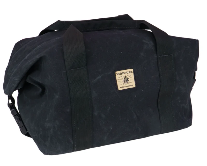 Harbourside Basket Bag