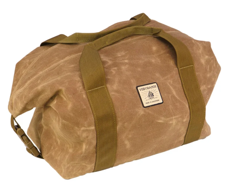 Harbourside Basket Bag