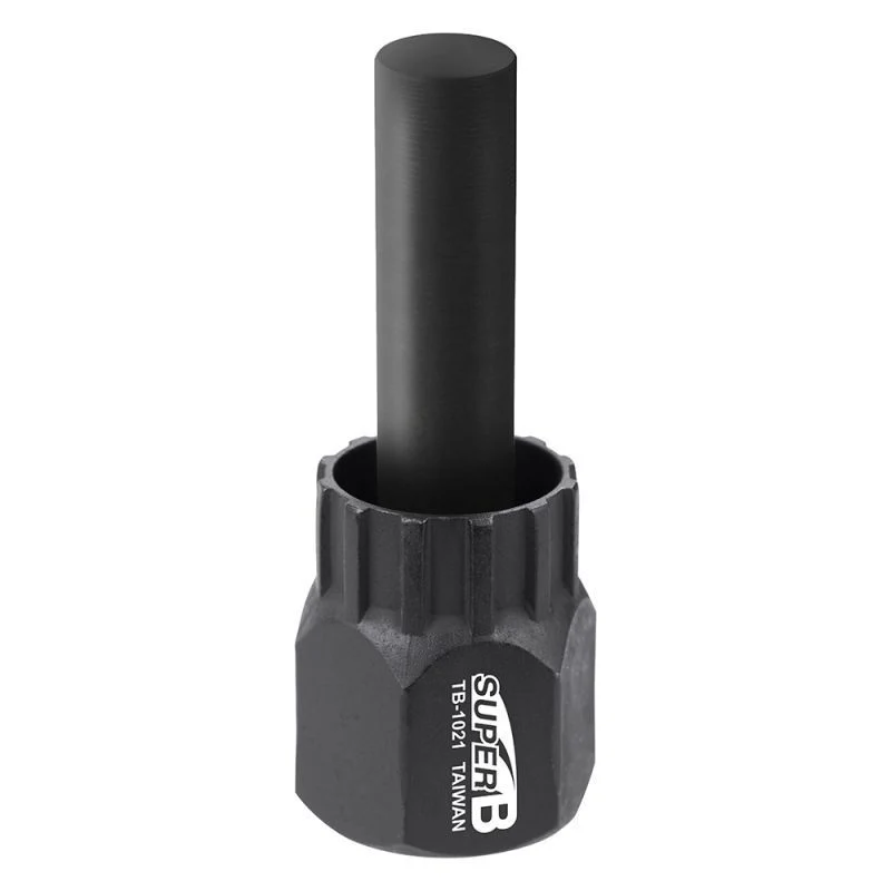 Extracteur Roue Libre Shimano, Sram, Sunrace, Suntour Axe 12mm