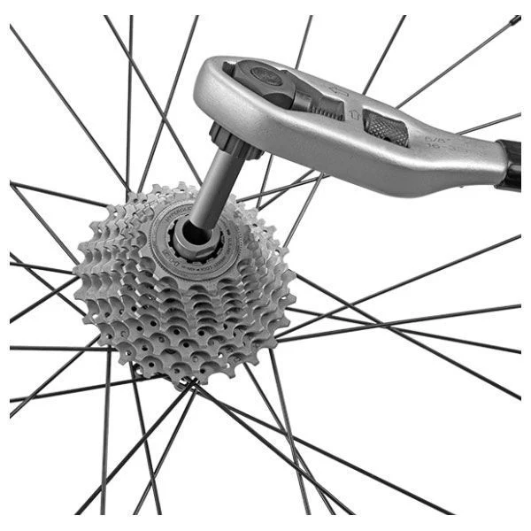 Extracteur Roue Libre Shimano, Sram, Sunrace, Suntour Axe 12mm