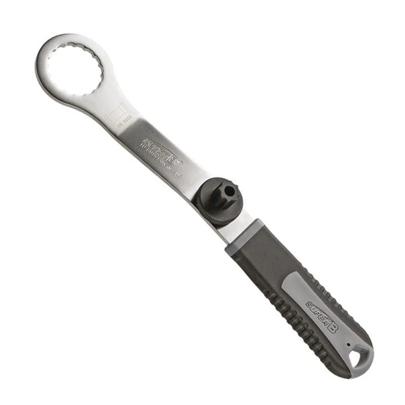 Clef Boitier Pedalier et Manivelles Shimano Tb-bb15 pour Shimano