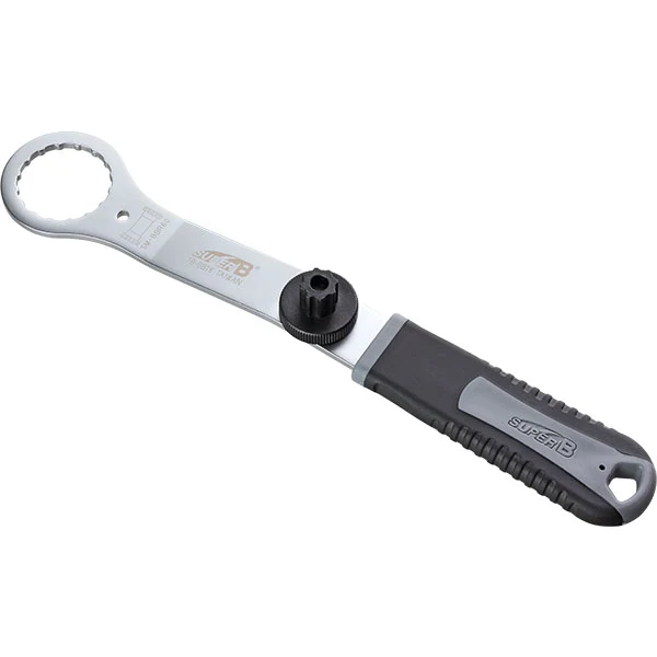 Clef Boitier Pedalier et Manivelles Shimano Tb-bb16 pour Shimano
