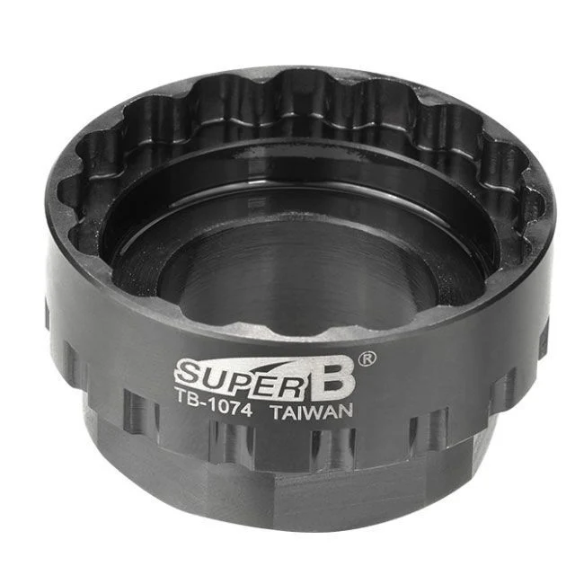 Extracteur Plateau Shimano Xtr Fc-m9100 / Fc-m9120 Tb-1074 Superb -