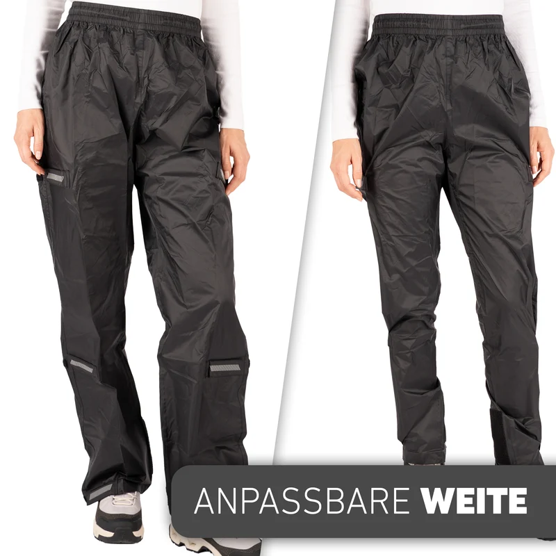 Ultimate Bike Pant : pantalon de pluie imperméable pour rouler au sec