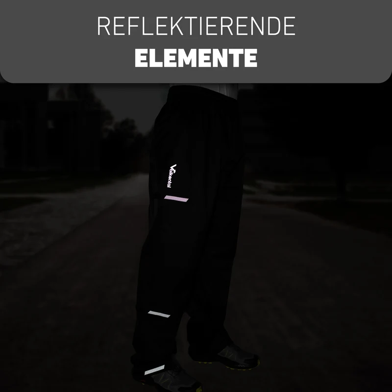 Ultimate Bike Pant : pantalon de pluie imperméable pour rouler au sec
