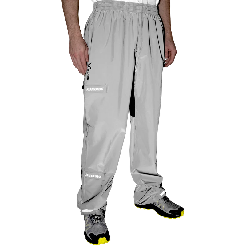Ultimate Bike Pant : pantalon de pluie imperméable pour rouler au sec