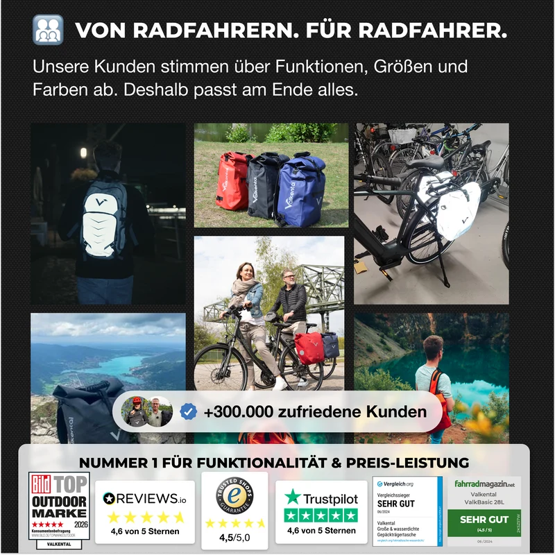 EasyFix - Support de téléphone portable pour vélo, polyvalent