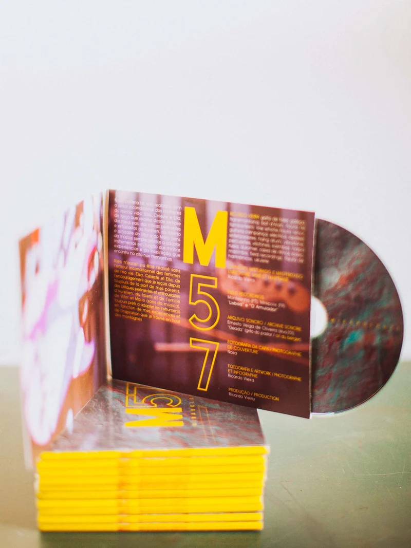 Sacoche M57