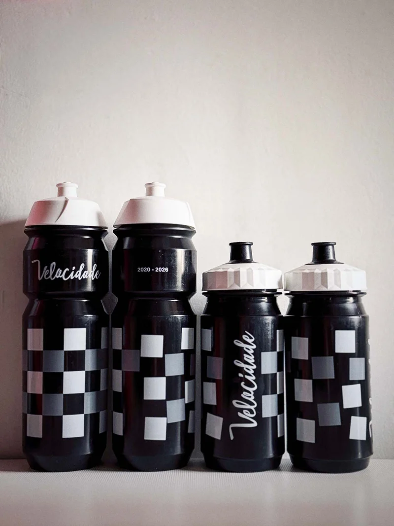 Bidon 100% biosourcé (750ml)
