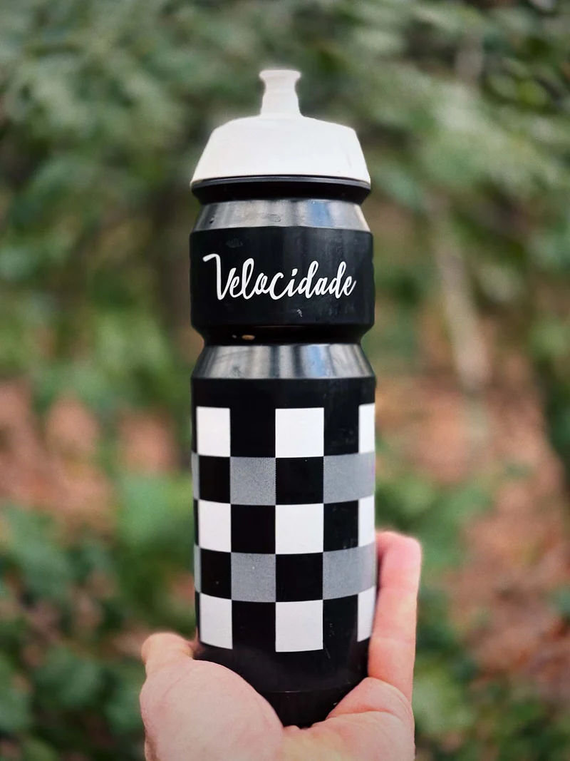 Bidon 100% biosourcé (750ml)