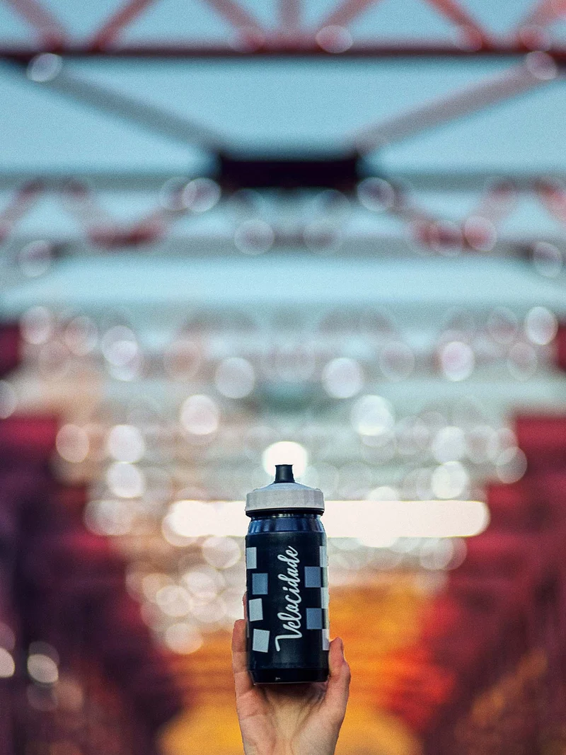 Bidon biosourcé (550ml)