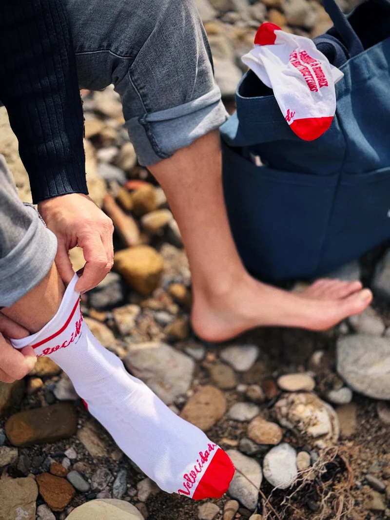 Chaussettes Explore II