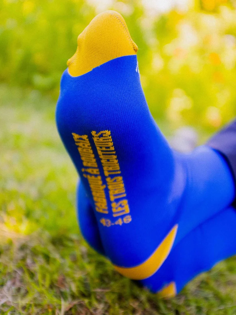 Chaussettes Explore