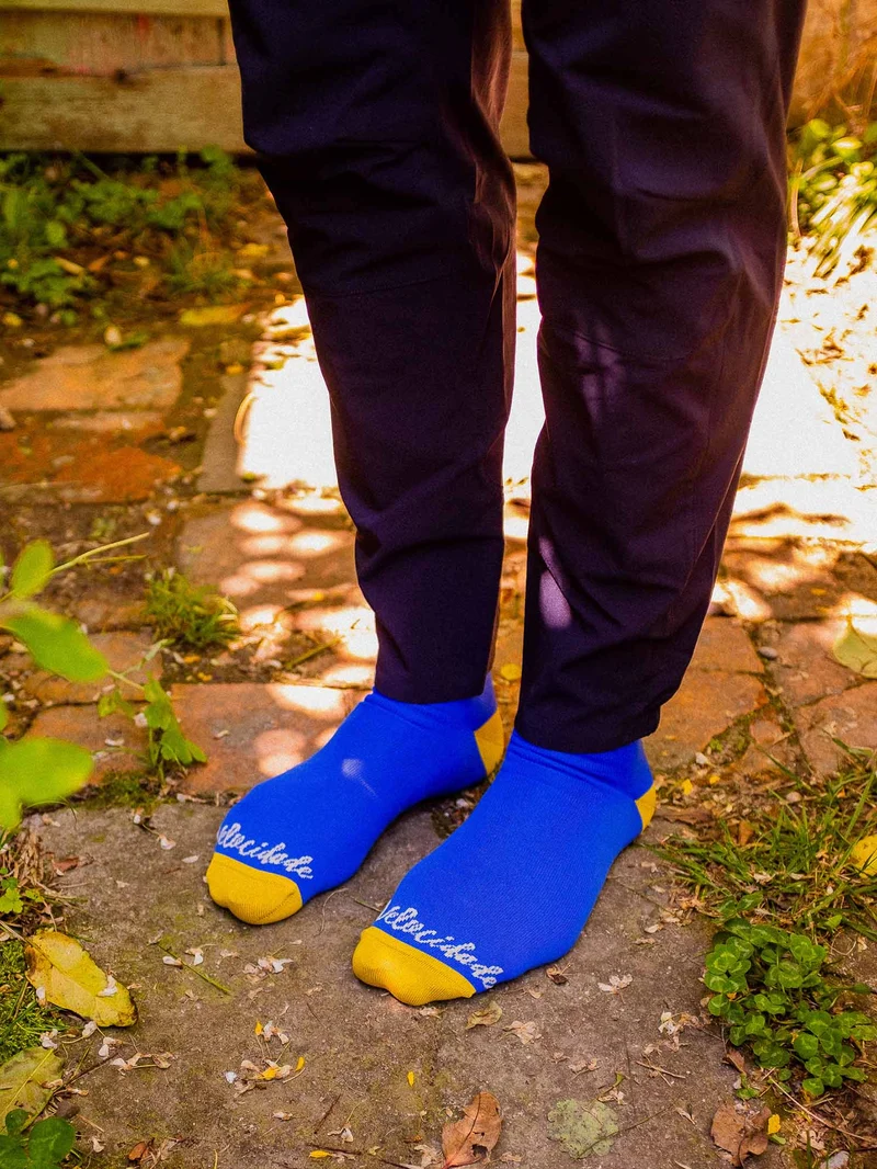 Chaussettes Explore