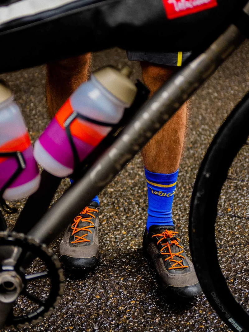 Chaussettes Explore