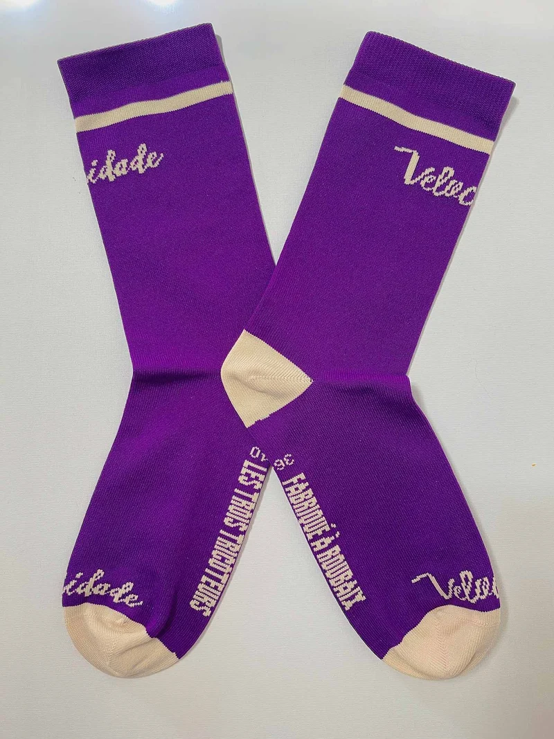 Chaussettes Explore II