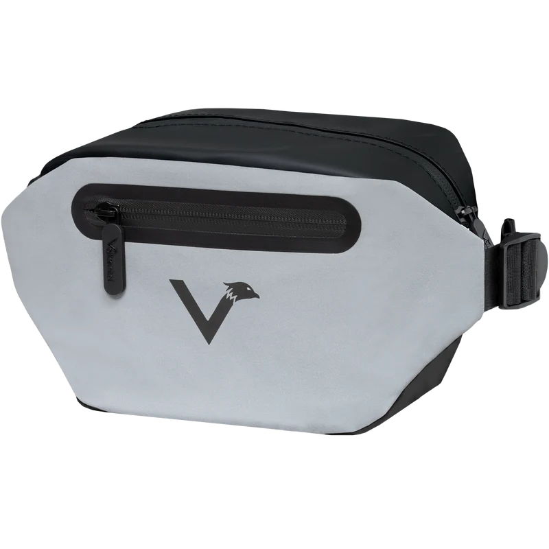 3in1 City Bag - Sac de guidon multifonctionnel & réfléchissant