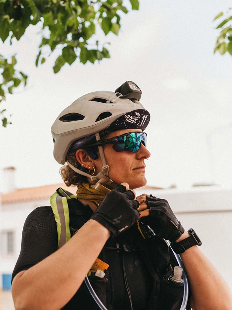 Gilet d'Hydratation Ultra