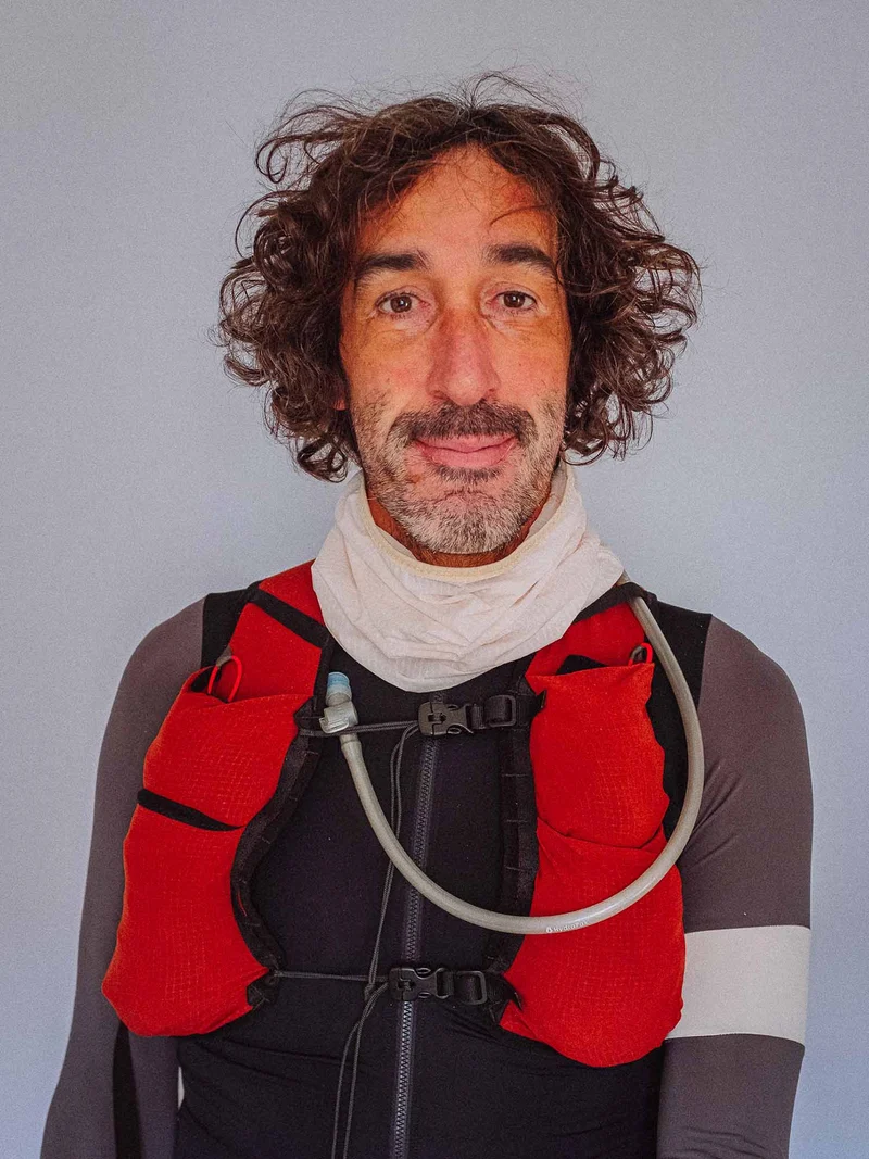 Tour de cou ultraléger