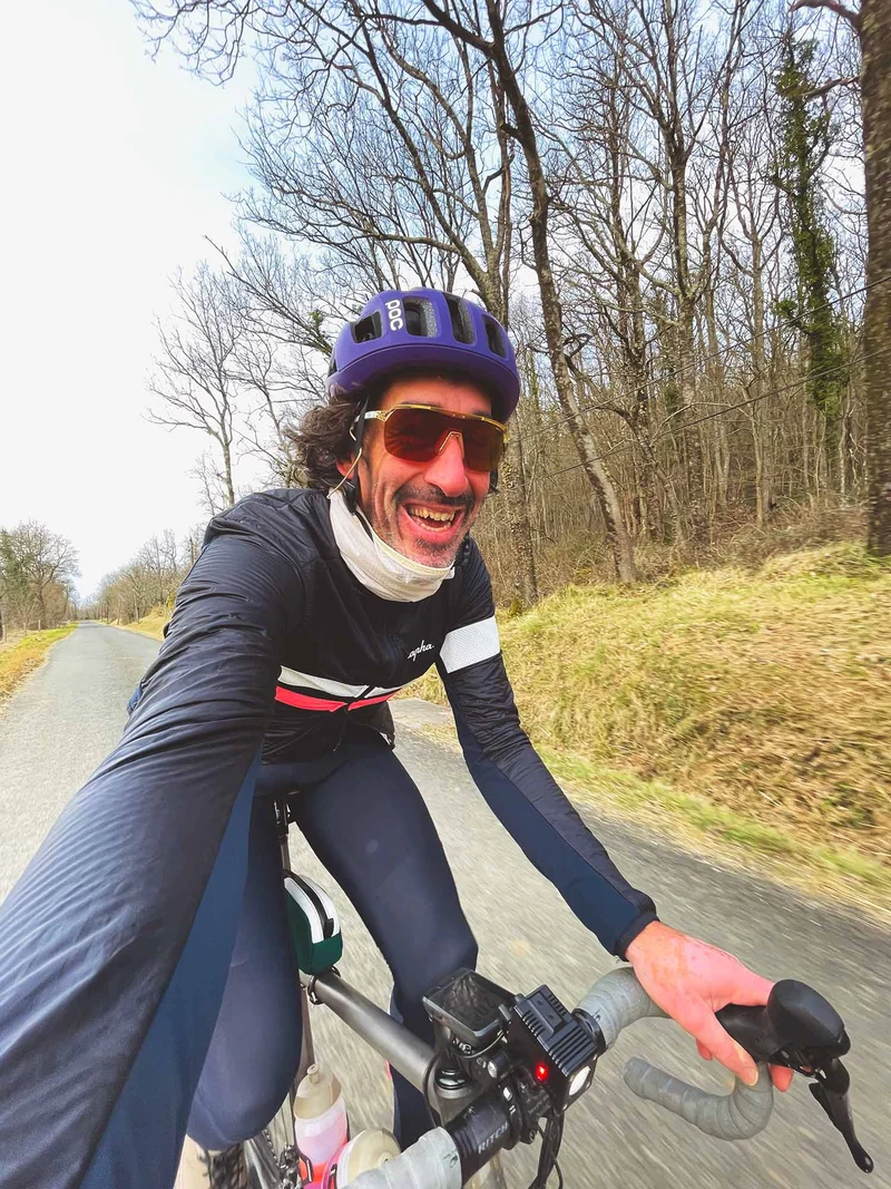 Tour de cou ultraléger