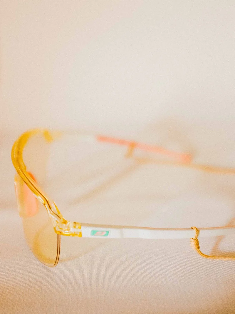Cordon à lunettes