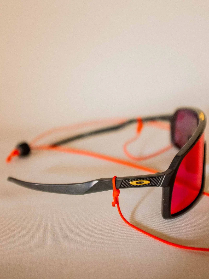 Cordon à lunettes